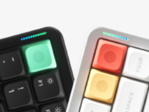 NuPhy Air75 V3 Wireless Mechanical Keyboard
