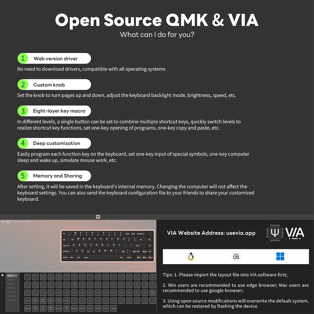 open qmk