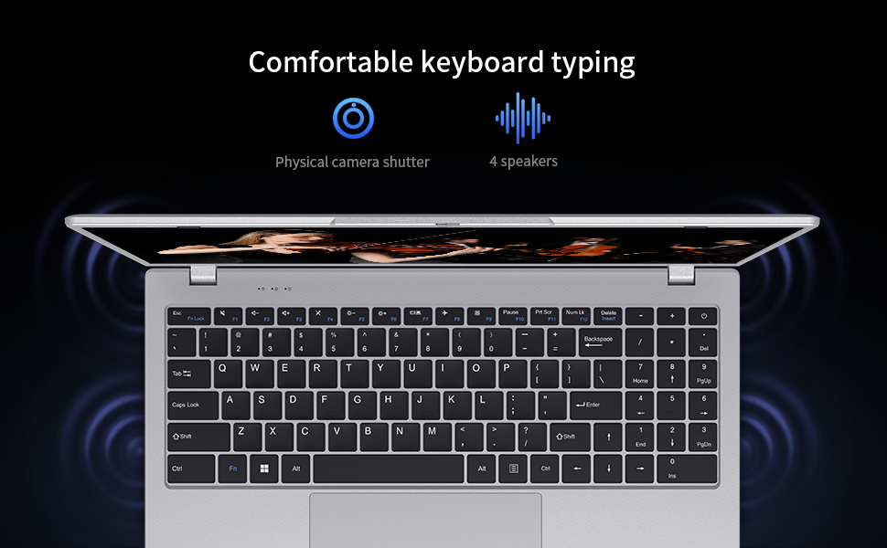 laptop