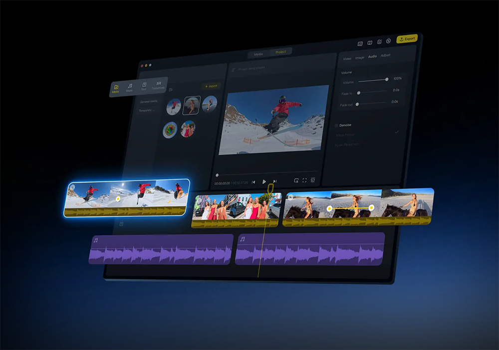 Insta360 X5 360 8K Action Camera