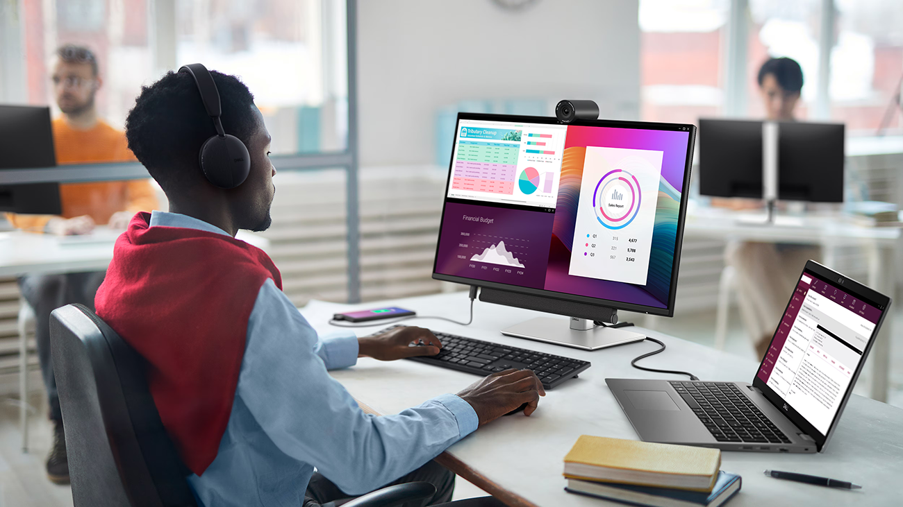 Dell P2425 Pro 24 Plus 16:10 Monitor