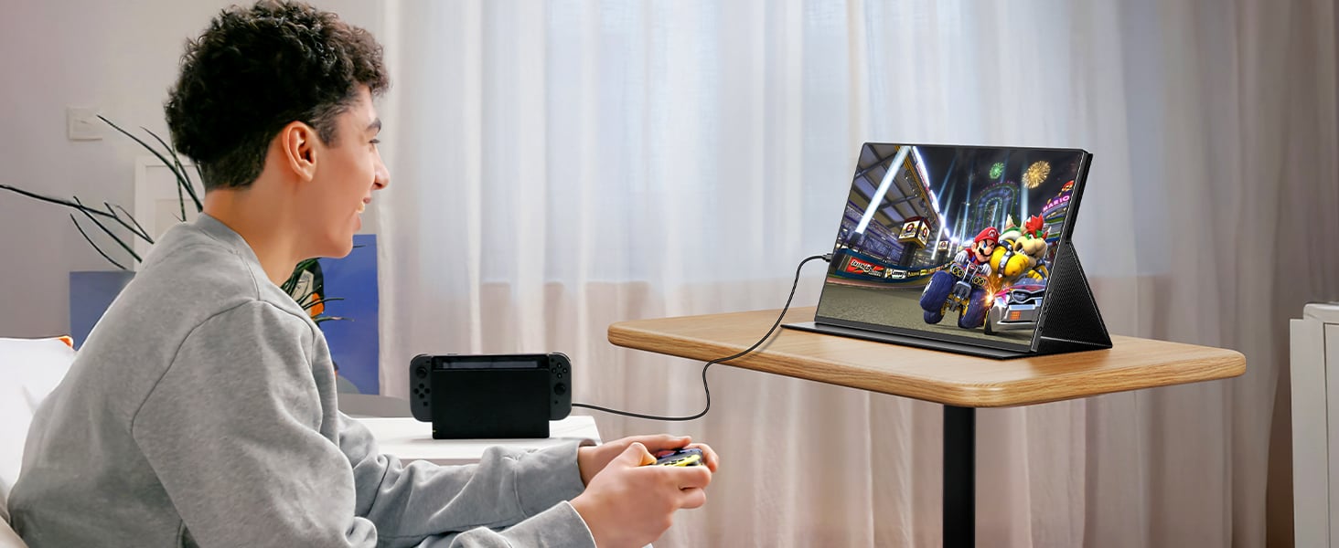 4K Monitor