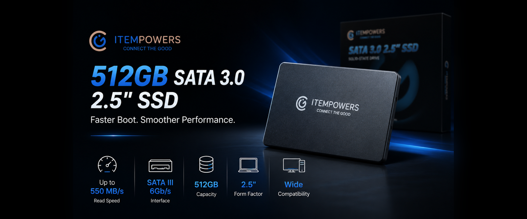 512GB