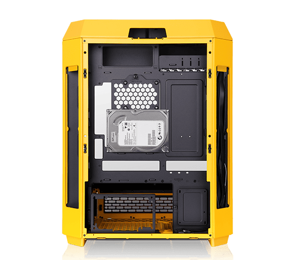 Thermaltake Tower 600 Mid Tower Chassis