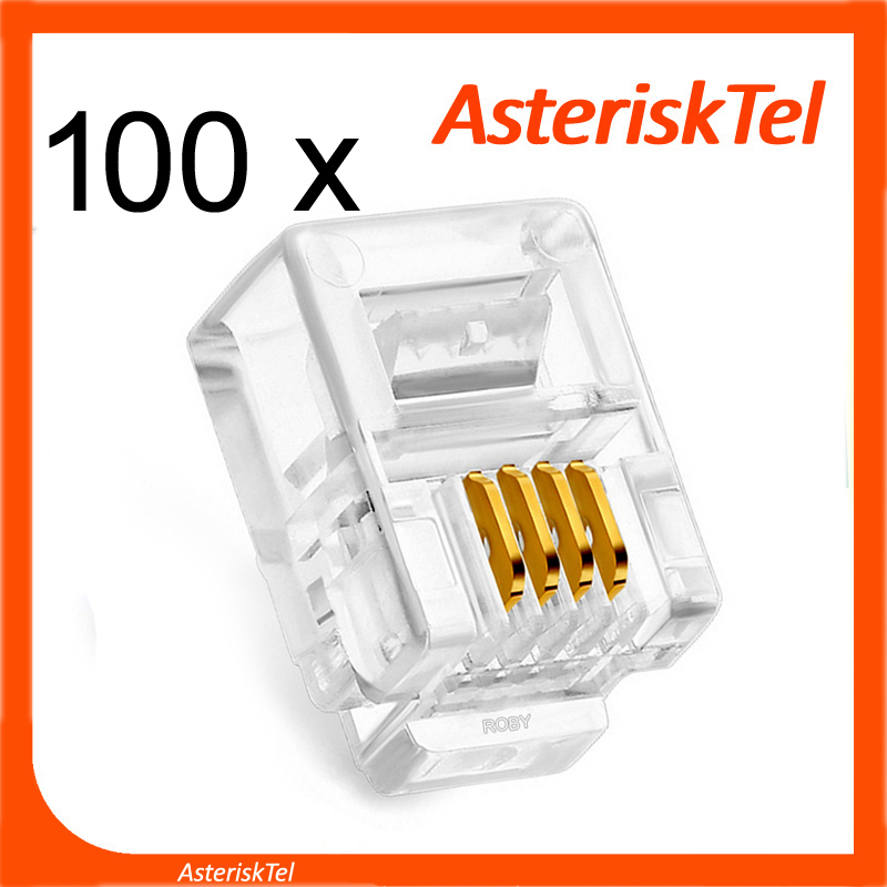 RJ11 JACK