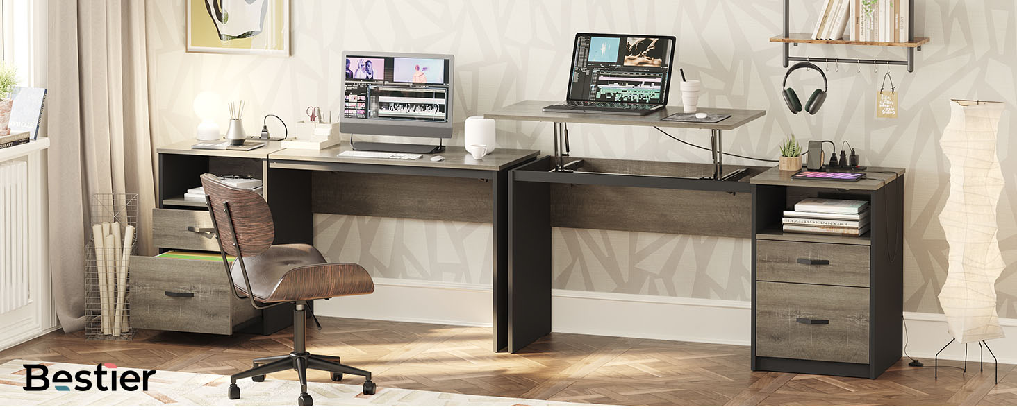 Gaming Desk