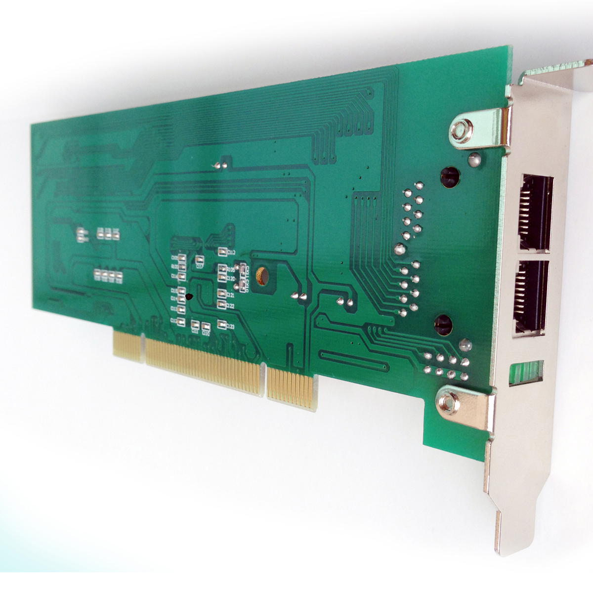 asterisk card
