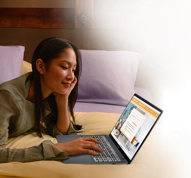 ASUS VivoBook S16 Notebook