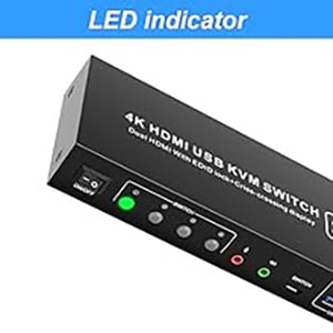 LED Indicator