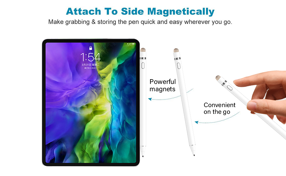 Stylus Pen for iPad