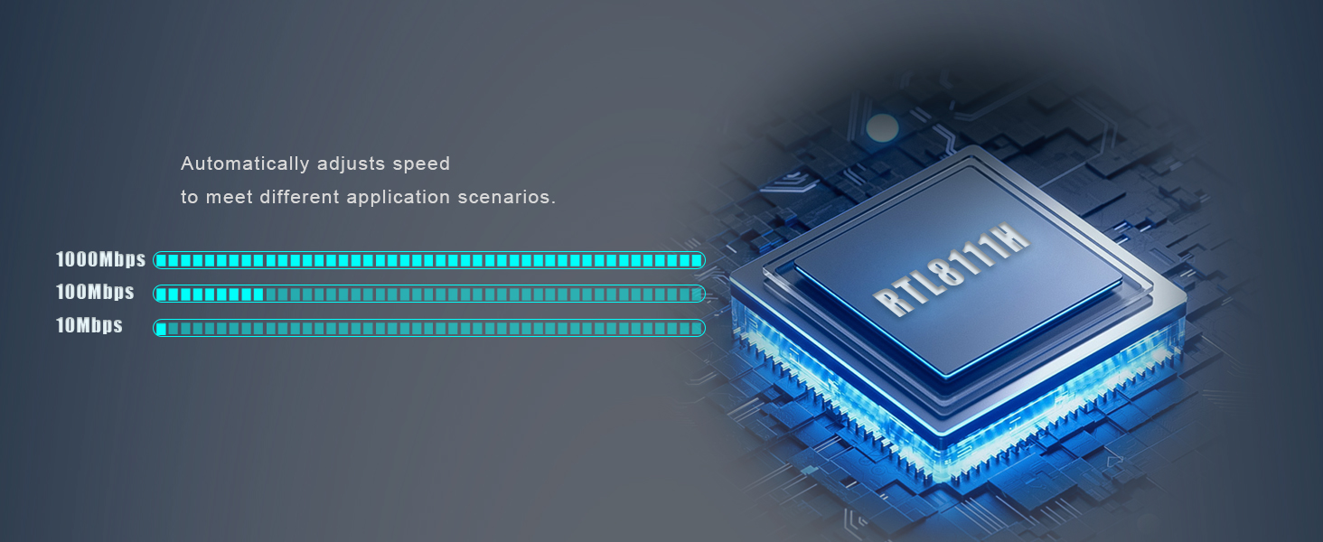 10Gb NIC