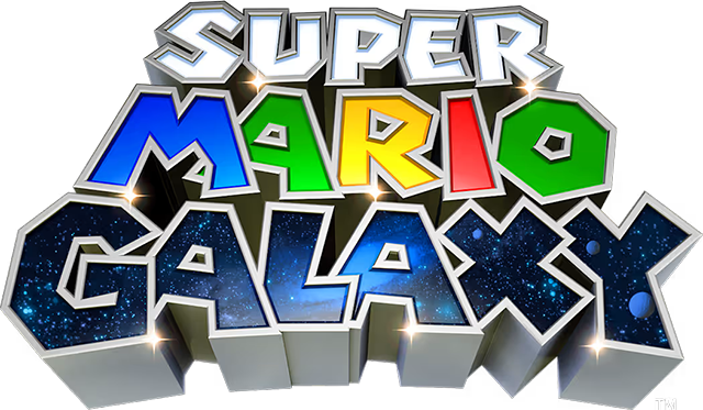Super Mario Galaxy + Super Mario Galaxy 2 - Nintendo Switch