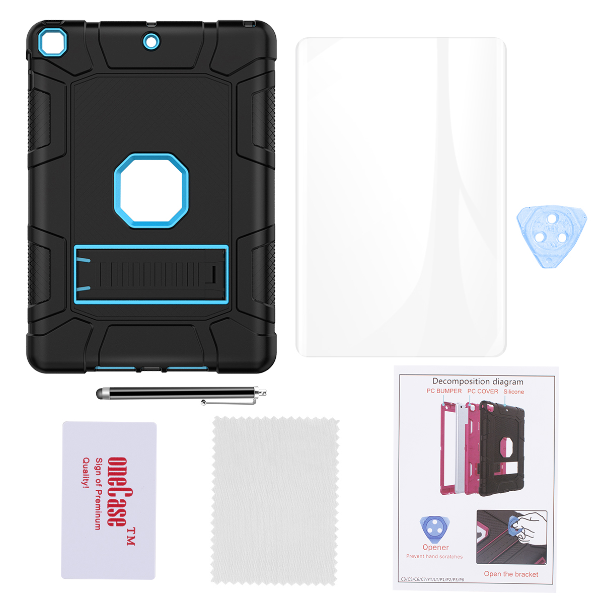 iPad 7th Generation Case