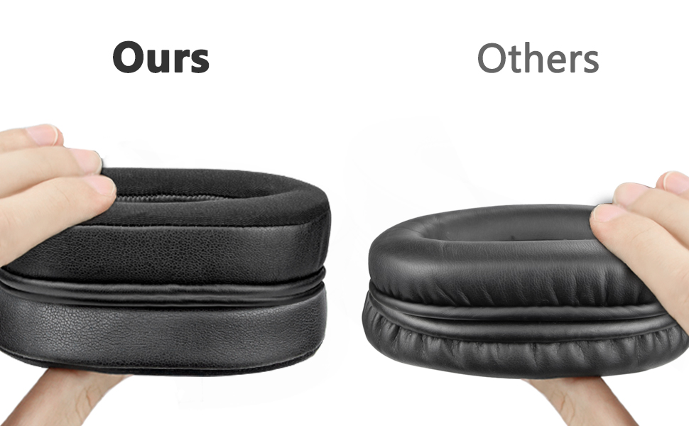 Make Your Headphones Brand New Again