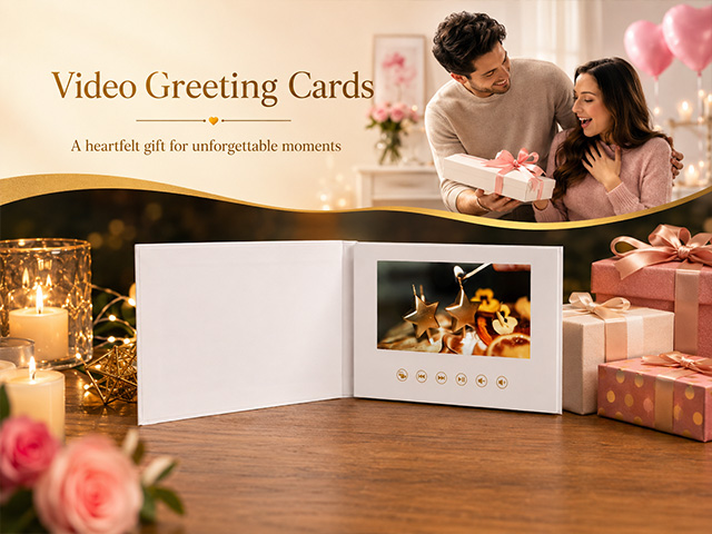 wedding video book
