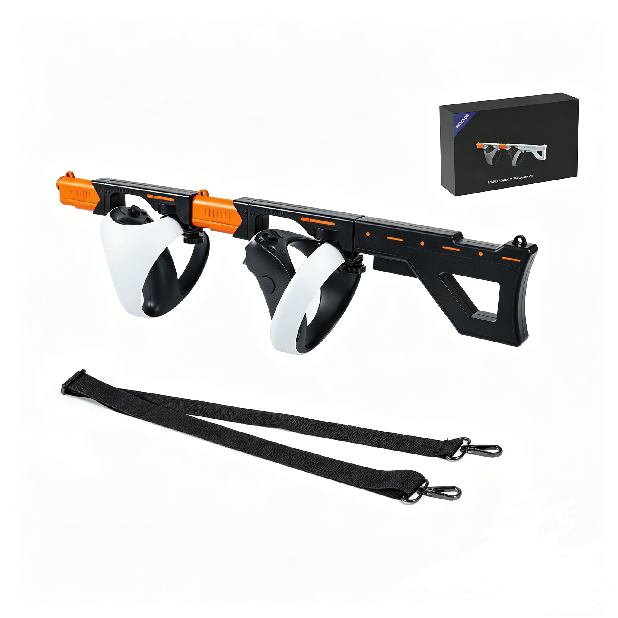DEVASO PSVR2 Gunstock