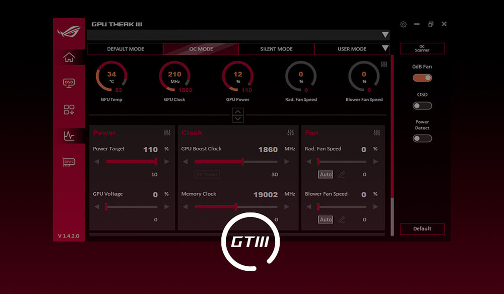 ASUS Prime Radeon™ RX 9070 GRE EVO OC Edition Graphics Card