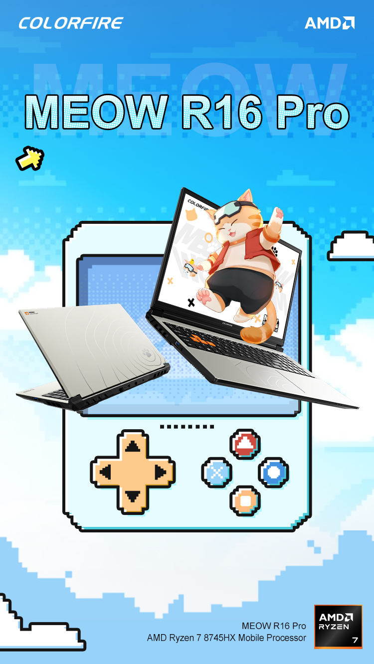 Gaming Laptop