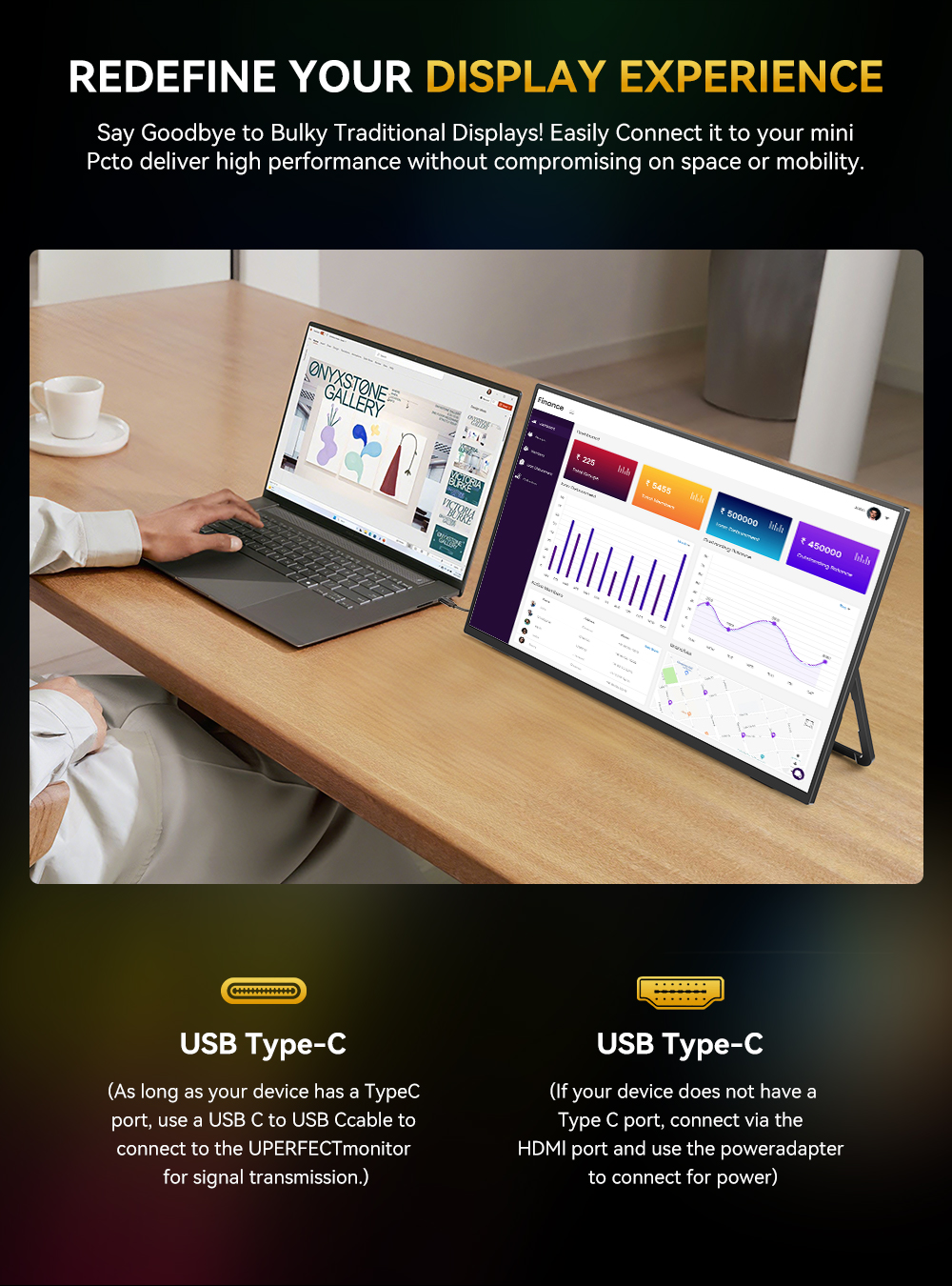 Monitor