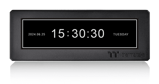 Thermaltake Tower 600 Mid Tower Chassis