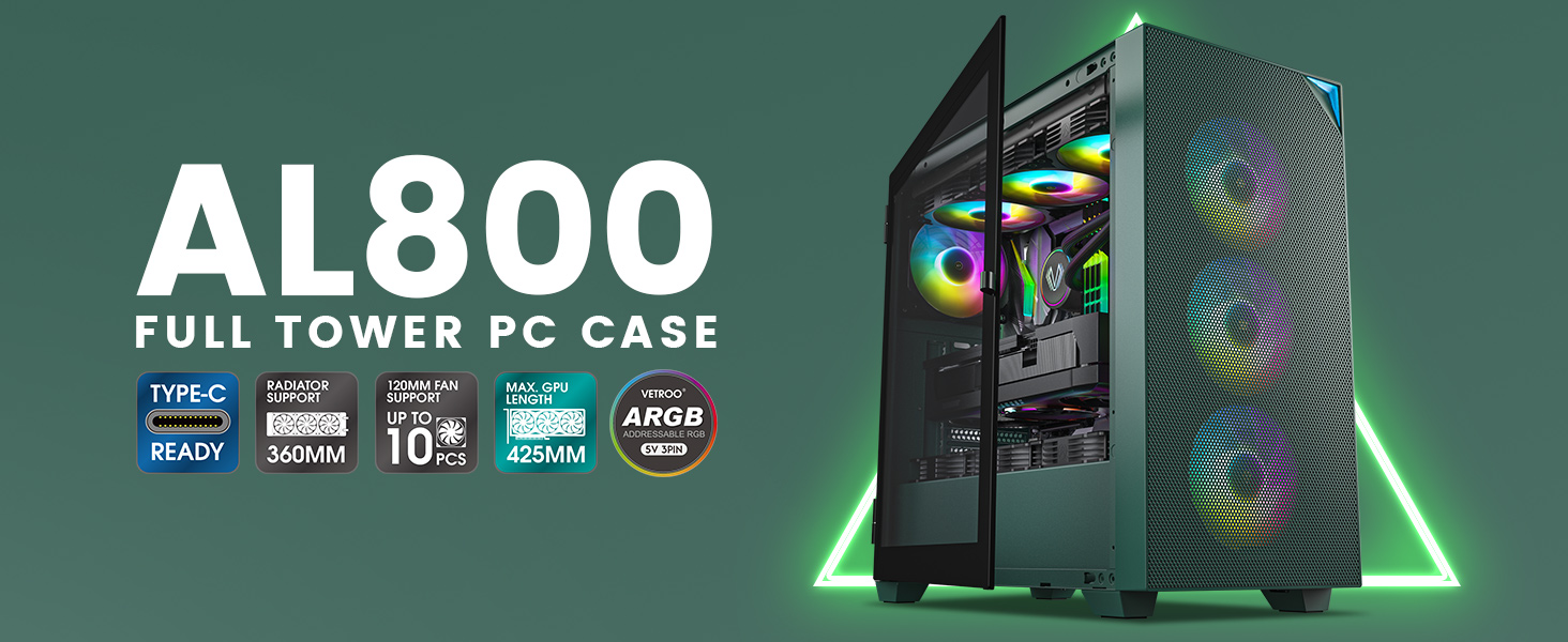pc case