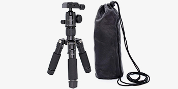 Compact Mini Tripod