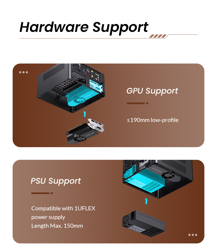 gaming case