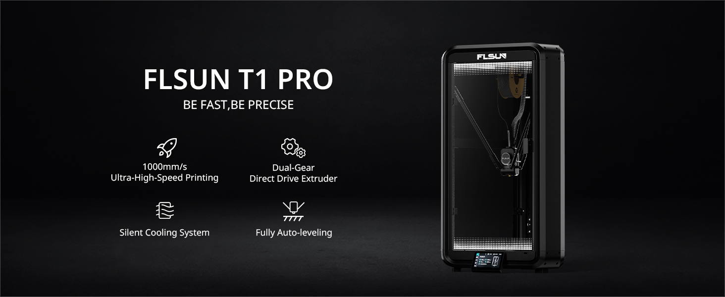 3d printer