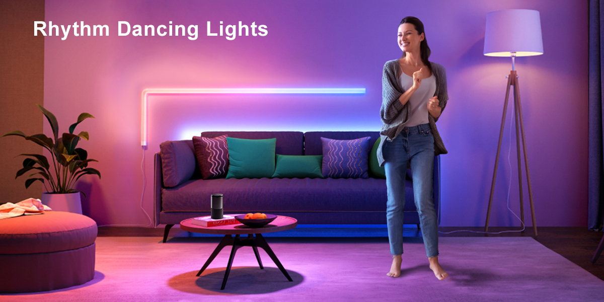gaming lights