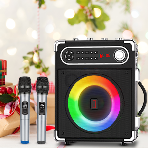 Automatically Pair Up &amp; Dynamic LED light