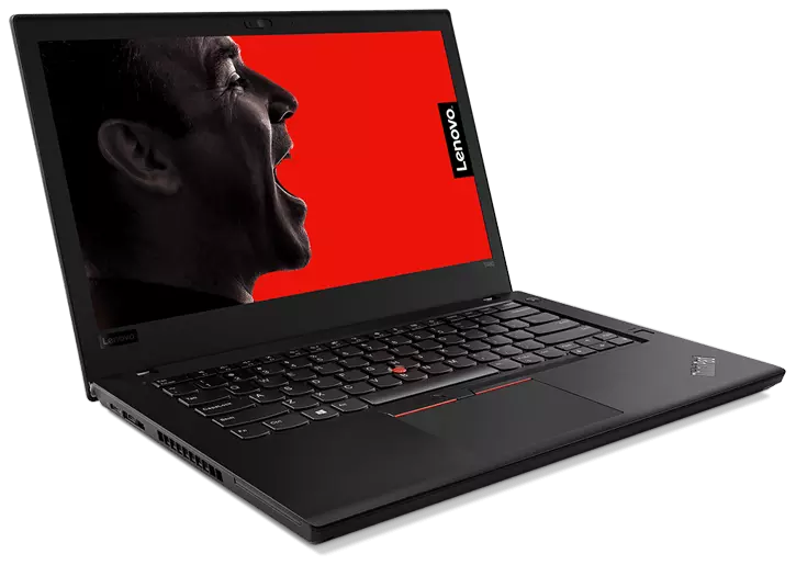 Lenovo ThinkPad T480, Business Laptop