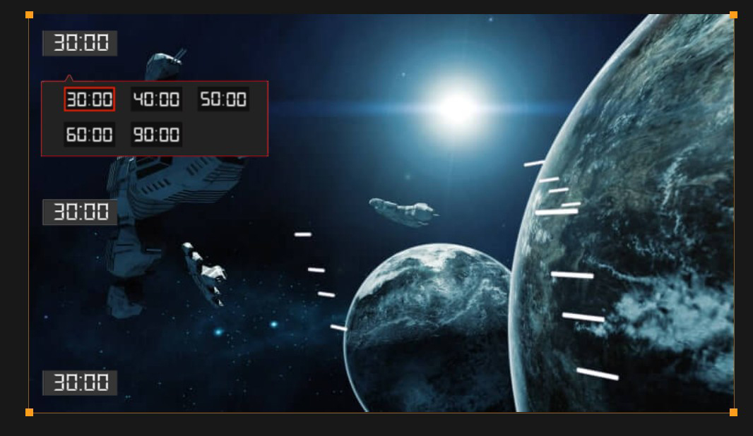 ASUS VG259QM5A Gaming Computer Monitor