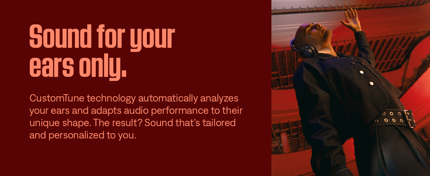 Bose QuietComfort Ultra (2nd Gen) Noise Cancelling Over-Ear Wireless Bluetooth Headphones