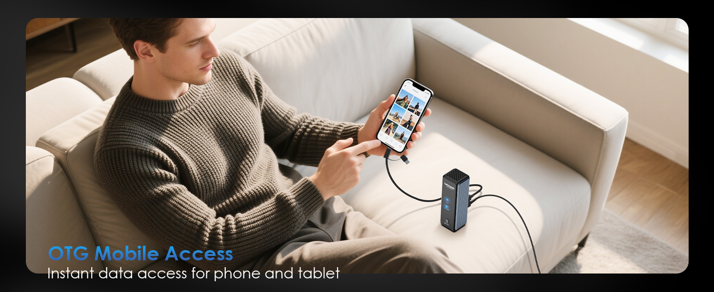 M.2 nvme ssd enclosure