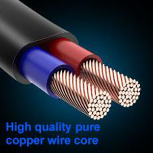 High-quality Pure Copper Wire Core