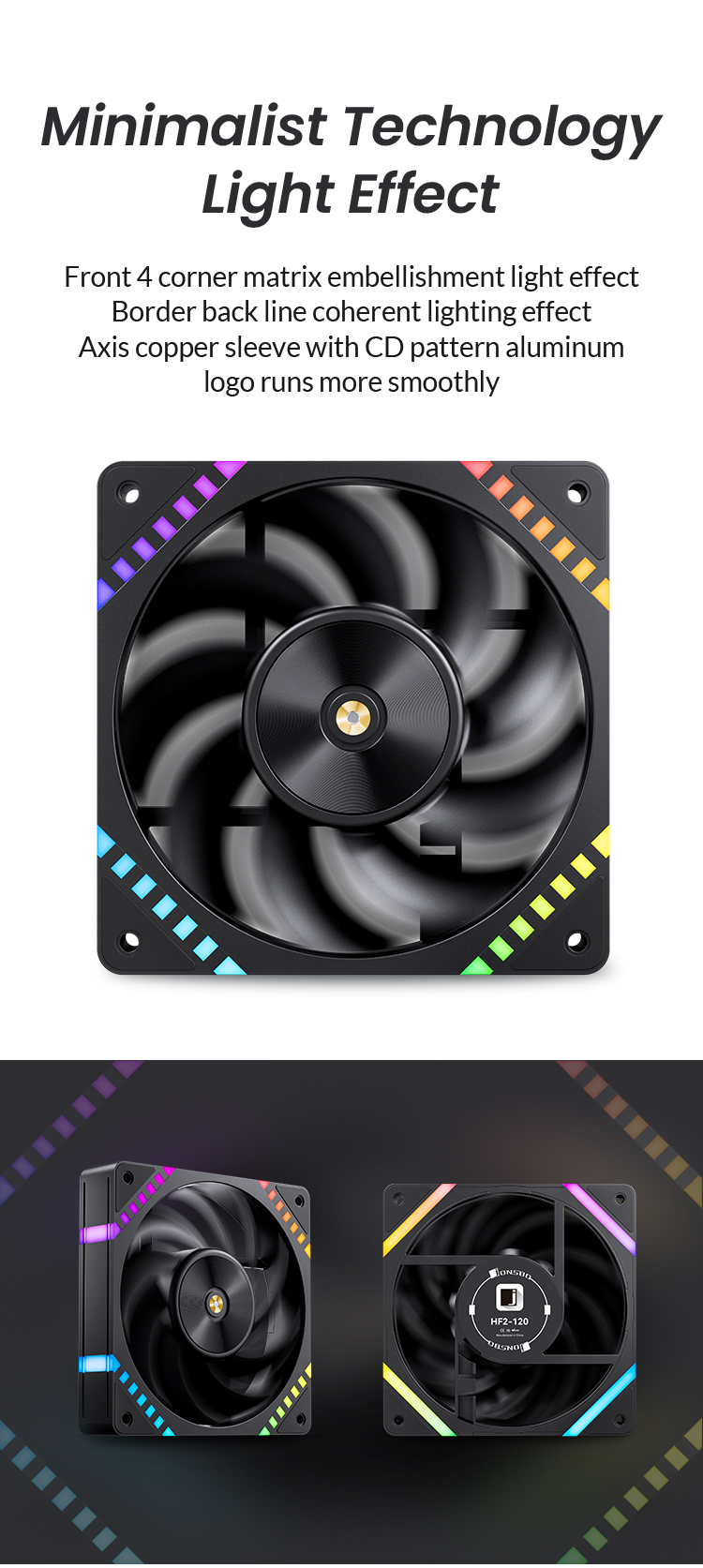 PC FAN
