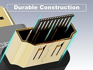 durable construction