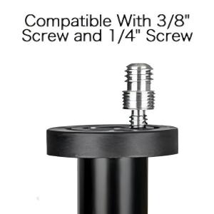 Tripod Extension Arm