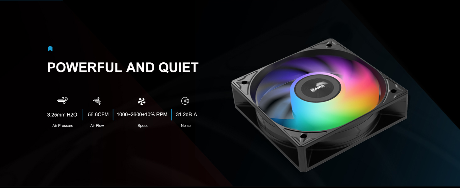 SAMA X30L Single-Tower CPU Air Cooler