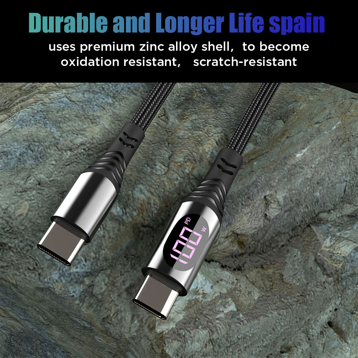 USB C Cable