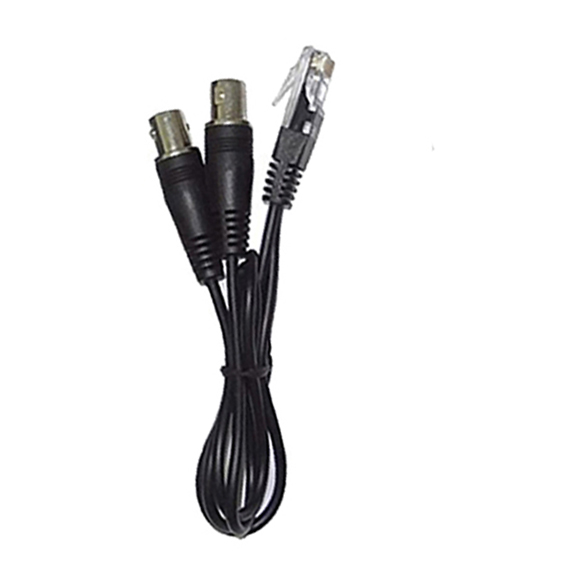 RJ48 BNC CABLE