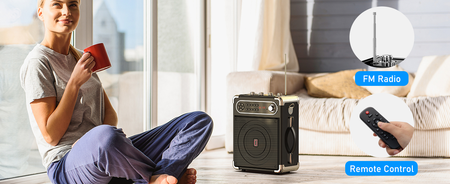 FM Radio