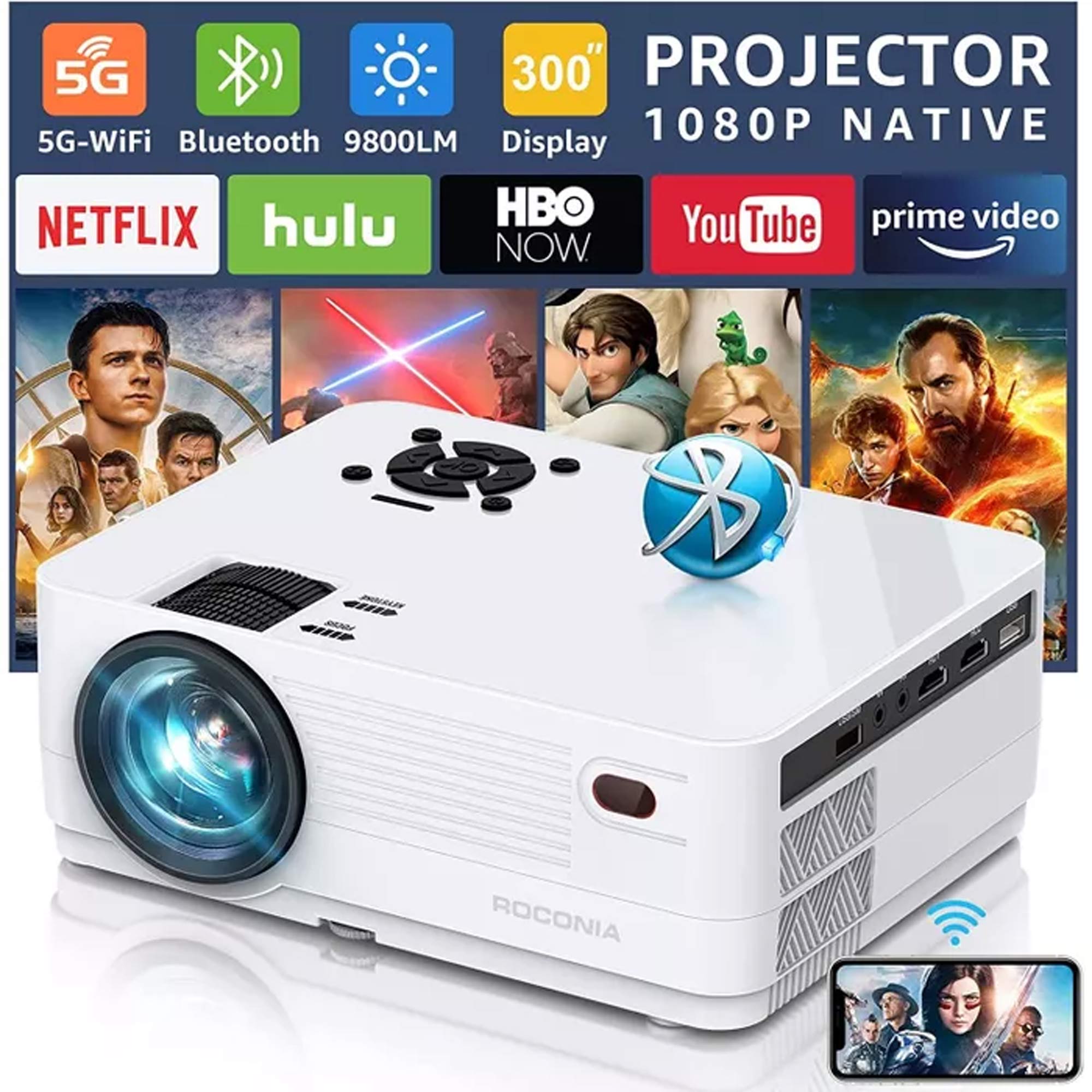 Projector
