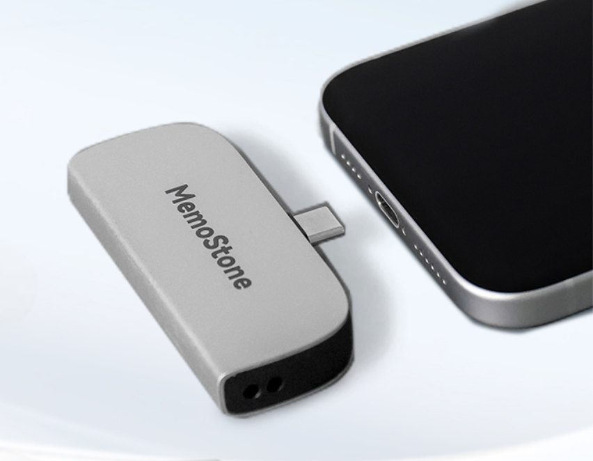 KingSpec MomeStone Portable SSD