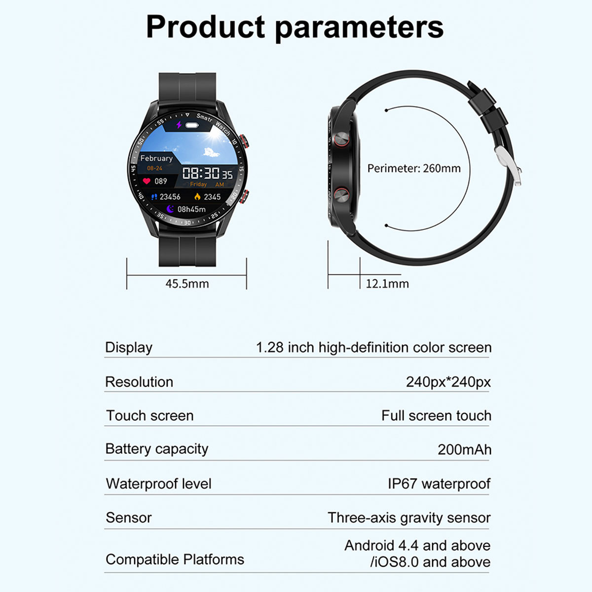 Smart Watch