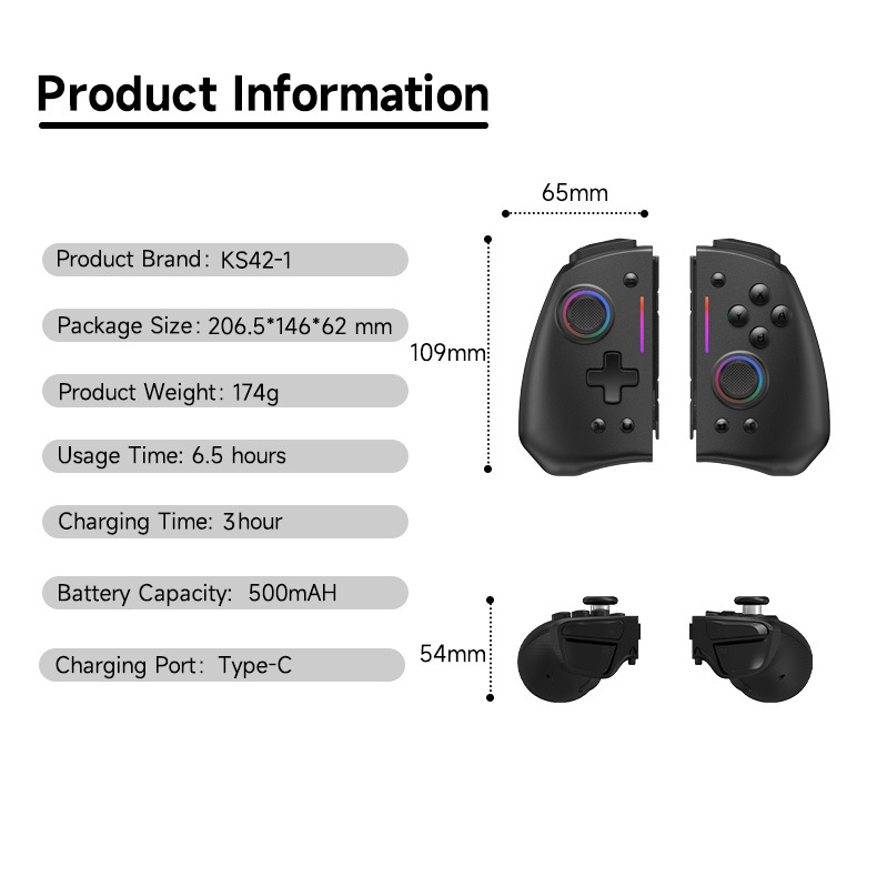 Product Information