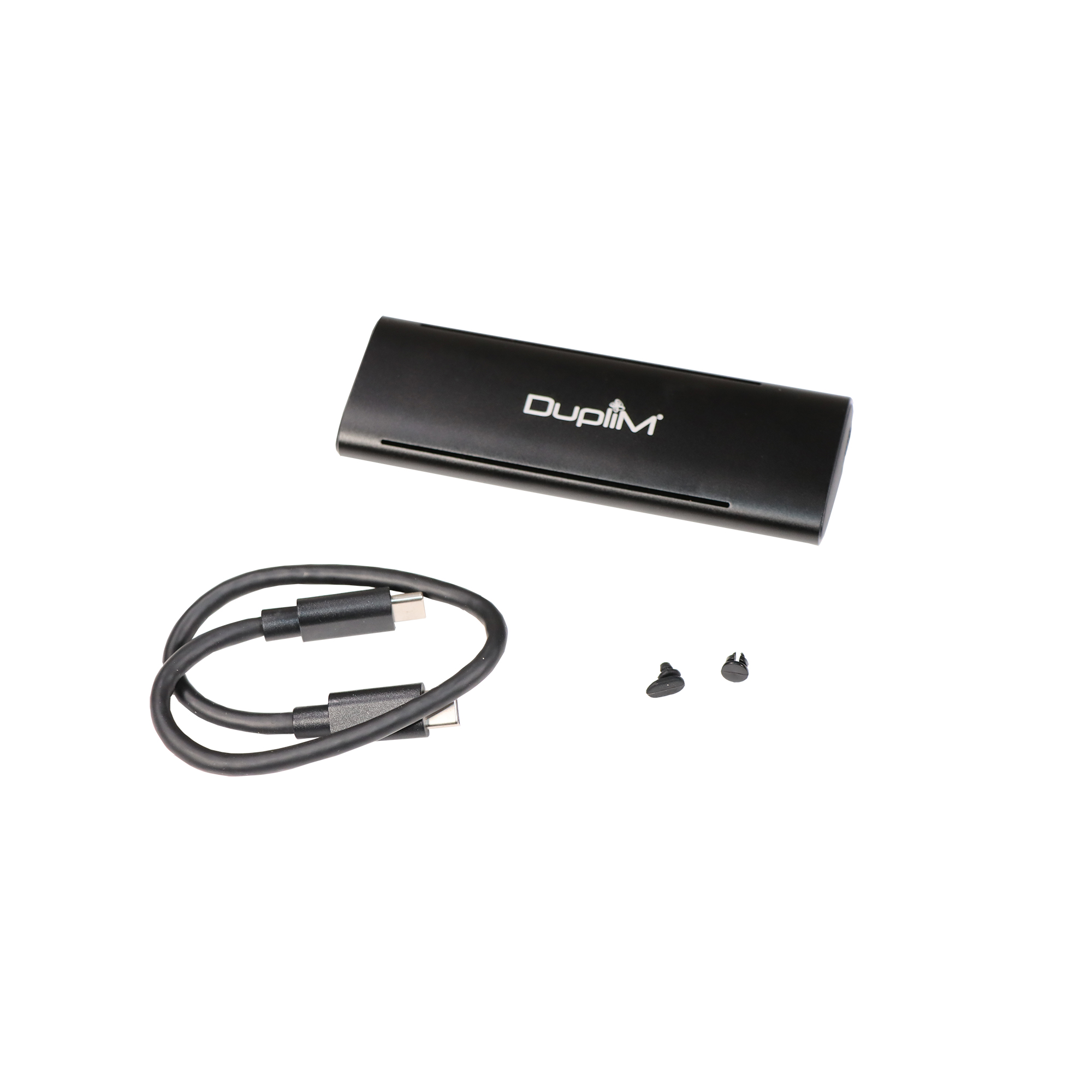 SSD Enclosure DupliM