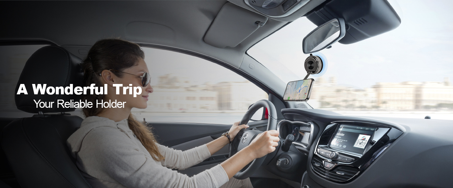 Car Phone Holder