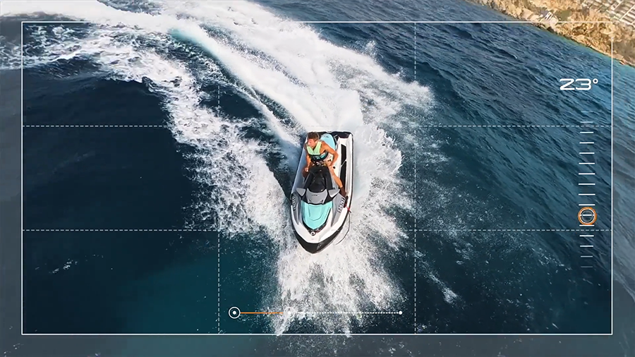 Antigravity A1 Drone