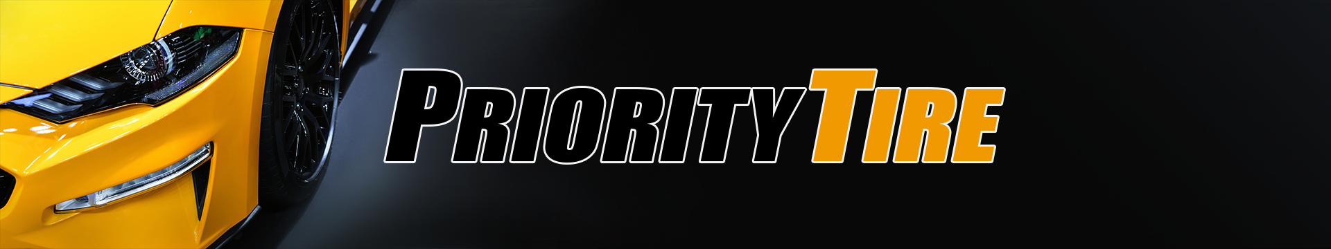 Priority Tire